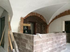 Pronájem obchodního prostoru, Teplice, Dlouhá, 262 m2