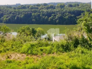 Prodej louky, Praha - Liboc, 217 m2