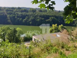 Prodej louky, Praha - Liboc, 217 m2