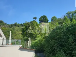 Prodej louky, Praha - Liboc, 217 m2