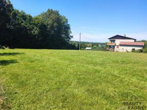 Prodej pozemku pro bydlení, Hrádek, 3286 m2