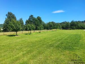 Prodej pozemku pro bydlení, Hrádek, 3286 m2