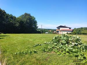 Prodej pozemku pro bydlení, Hrádek, 3286 m2