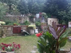 Prodej činžovního domu, Karlovy Vary, Vyšehradská, 310 m2