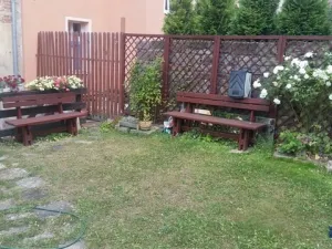 Prodej činžovního domu, Karlovy Vary, Vyšehradská, 310 m2