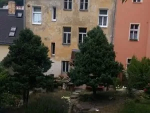 Prodej činžovního domu, Karlovy Vary, Vyšehradská, 310 m2