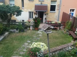 Prodej činžovního domu, Karlovy Vary, Vyšehradská, 310 m2