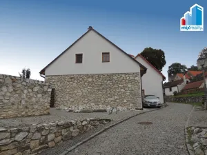 Prodej rodinného domu, Rabí, 381 m2