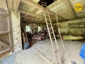 Prodej rodinného domu, Jimramov - Ubušín, 110 m2