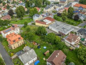 Prodej pozemku pro bydlení, Kamenický Šenov, 852 m2