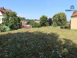Prodej pozemku pro bydlení, Kamenický Šenov, 852 m2
