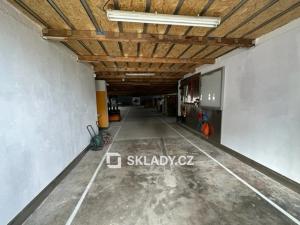 Pronájem skladu, Prachatice, 800 m2