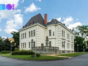 Prodej kanceláře, Frýdek-Místek - Frýdek, Slezská, 567 m2