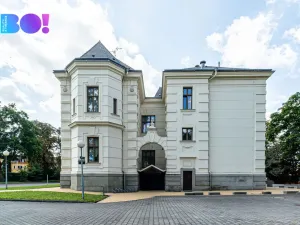 Prodej kanceláře, Frýdek-Místek - Frýdek, Slezská, 567 m2