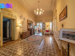 Prodej kanceláře, Frýdek-Místek - Frýdek, Slezská, 567 m2