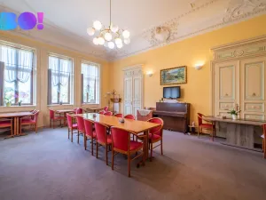 Prodej kanceláře, Frýdek-Místek - Frýdek, Slezská, 567 m2