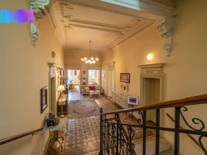 Prodej kanceláře, Frýdek-Místek - Frýdek, Slezská, 567 m2