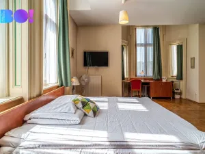 Prodej kanceláře, Frýdek-Místek - Frýdek, Slezská, 567 m2