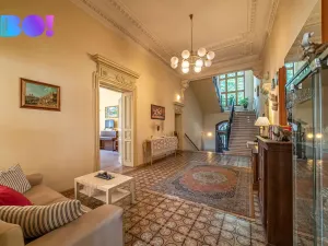 Prodej vily, Frýdek-Místek - Frýdek, Slezská, 1650 m2