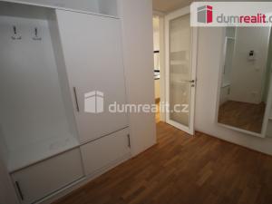 Prodej bytu 3+kk, Mariánské Lázně, Masarykova, 92 m2