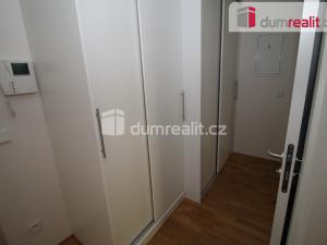 Prodej bytu 3+kk, Mariánské Lázně, Masarykova, 82 m2