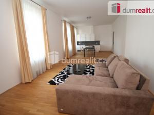 Prodej bytu 2+kk, Mariánské Lázně, Masarykova, 89 m2