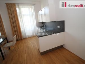 Prodej bytu 2+kk, Mariánské Lázně, Masarykova, 89 m2