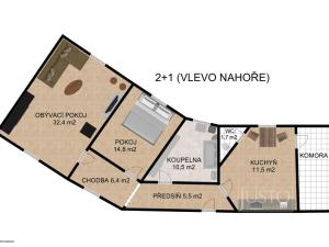 Prodej rodinného domu, Písek - Václavské Předměstí, Zátavské nábř., 330 m2