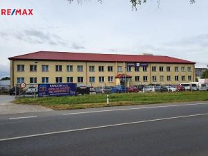 Prodej komerční nemovitosti, Šenov, Těšínská, 25203 m2