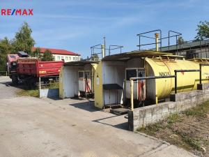 Prodej komerční nemovitosti, Šenov, Těšínská, 25203 m2