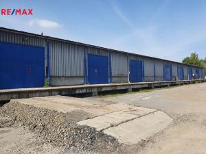 Prodej komerční nemovitosti, Šenov, Těšínská, 25203 m2