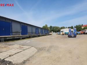 Prodej pozemku pro komerční výstavbu, Šenov, Těšínská, 25203 m2