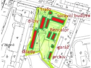 Prodej pozemku pro komerční výstavbu, Šenov, Těšínská, 25203 m2