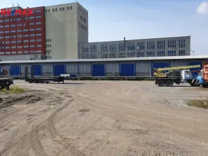 Prodej pozemku pro komerční výstavbu, Šenov, Těšínská, 25203 m2