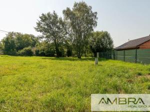 Prodej pozemku pro bydlení, Petrovice u Karviné - Dolní Marklovice, 1279 m2