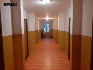Prodej komerční nemovitosti, Brno - Židenice, Šámalova, 2369 m2