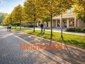 Pronájem kanceláře, Karviná - Nové Město, Sapíkova, 93 m2