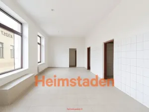 Pronájem obchodního prostoru, Karviná - Nové Město, Sapíkova, 93 m2