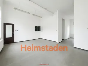 Pronájem kanceláře, Karviná - Nové Město, Čapkova, 65 m2