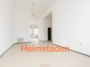 Pronájem kanceláře, Karviná - Nové Město, Čapkova, 65 m2