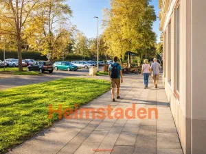 Pronájem kanceláře, Karviná - Nové Město, Čapkova, 65 m2