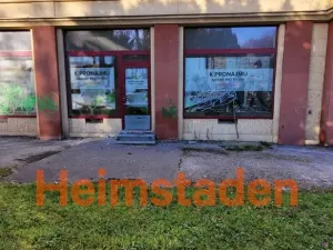 Pronájem obchodního prostoru, Karviná - Nové Město, Erbenova, 93 m2