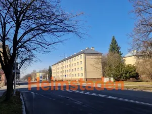 Pronájem komerční nemovitosti, Karviná - Nové Město, Havířská, 1 m2