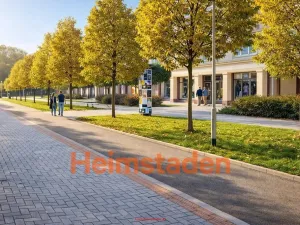 Pronájem kanceláře, Karviná - Nové Město, nám. Budovatelů, 79 m2