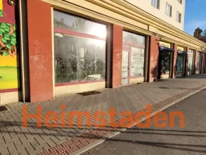 Pronájem obchodního prostoru, Karviná - Nové Město, nám. Budovatelů, 79 m2
