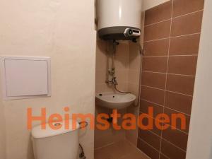 Pronájem bytu 1+kk, Albrechtice, Hornická, 21 m2