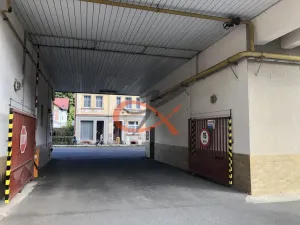 Pronájem komerční nemovitosti, Kraslice, Dukelská, 1000 m2