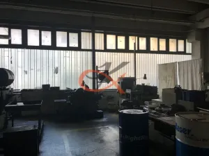 Pronájem komerční nemovitosti, Kraslice, Dukelská, 1500 m2