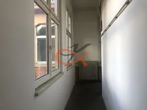 Pronájem kanceláře, Kraslice, Dukelská, 100 m2