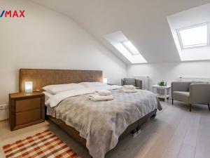 Prodej činžovního domu, Karlovy Vary, Bulharská, 635 m2